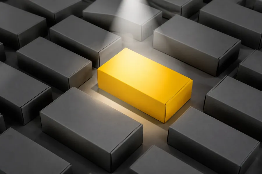 Brand visibility — Crush Media