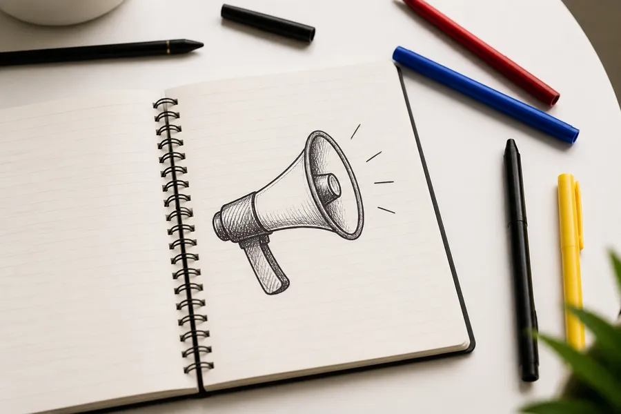 PR basics and skills — Crush Media